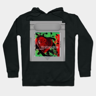 Last Splash Game Cartridge Hoodie